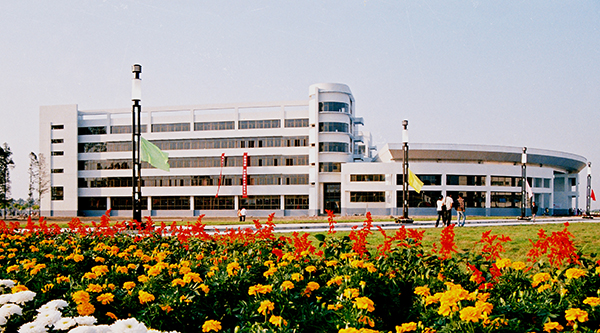 awc777万象城娱乐官网校园风景